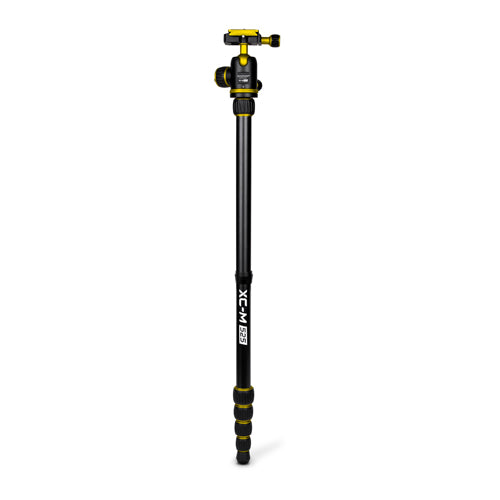 Promaster XC-M 525K Tripod [Yellow]